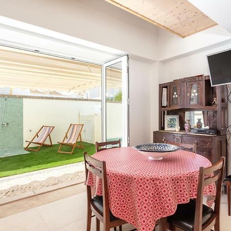 As Serenas Casa C Vila Nova de Cacela Ngoại thất bức ảnh