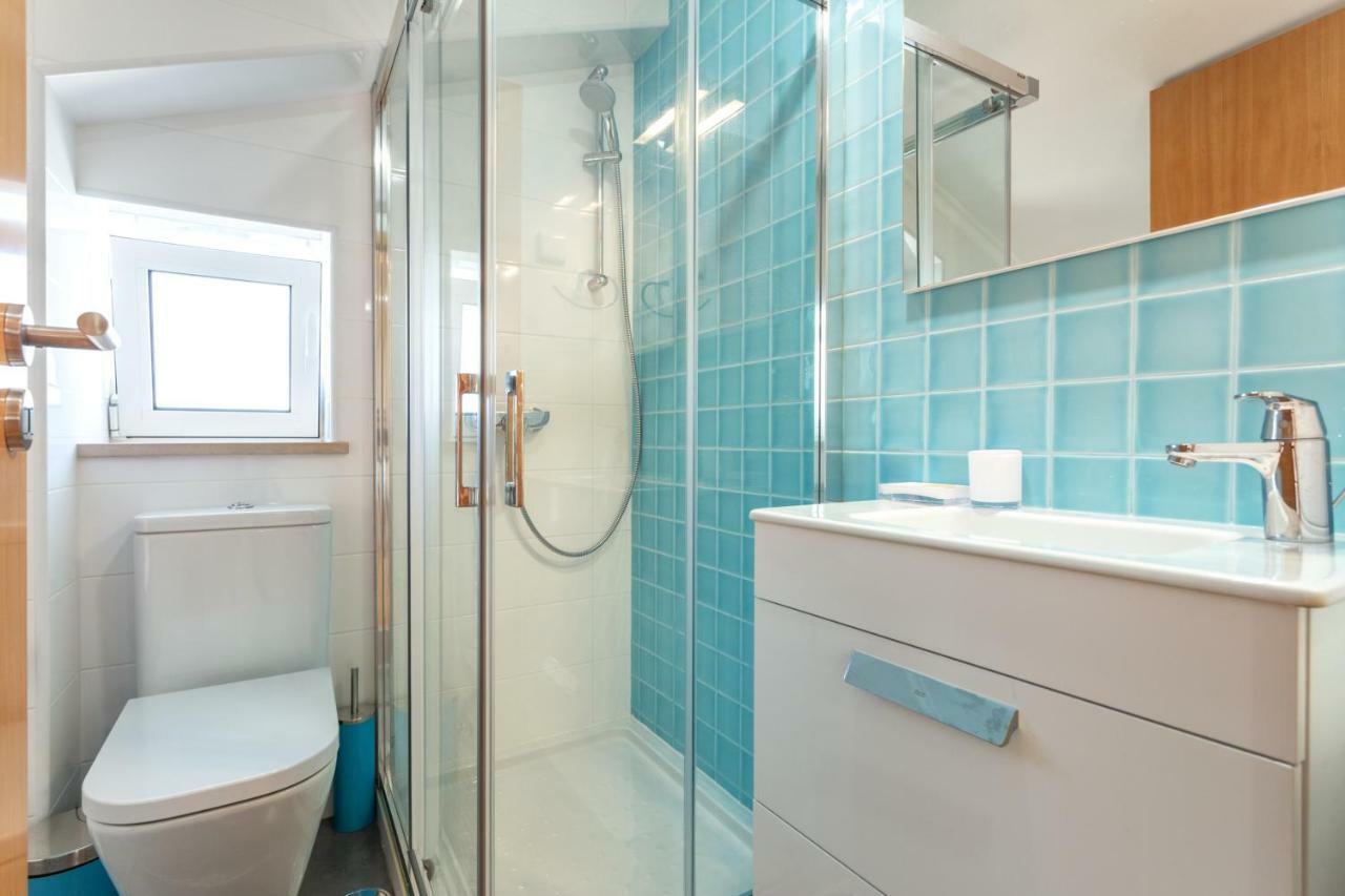 As Serenas Casa C Vila Nova de Cacela Ngoại thất bức ảnh