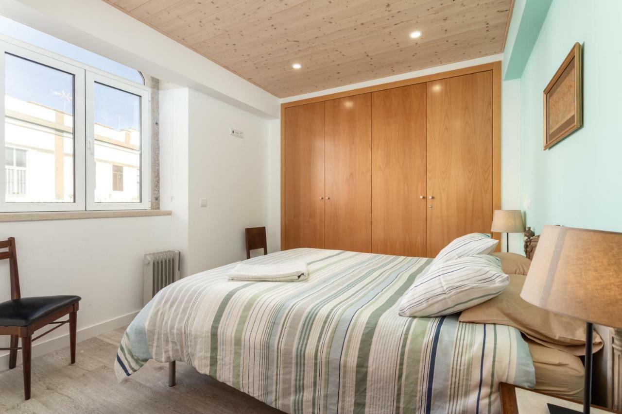 As Serenas Casa C Vila Nova de Cacela Ngoại thất bức ảnh