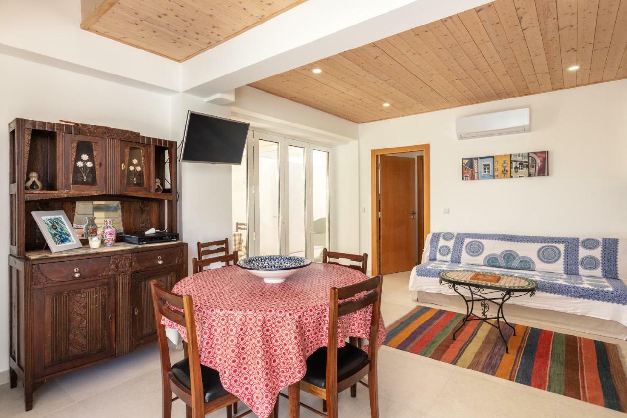 As Serenas Casa C Vila Nova de Cacela Ngoại thất bức ảnh
